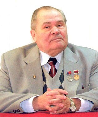  ВАСИЛИЙ ЗАХАРОВИЧ